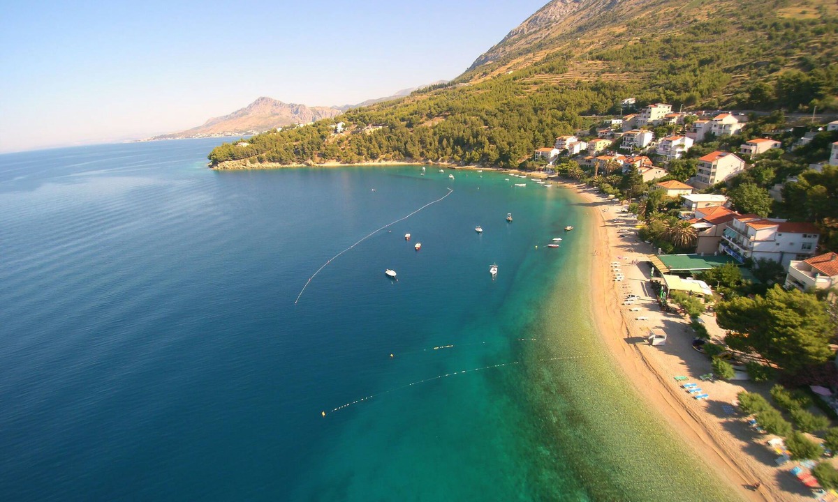 Stanici Apartment | Apartments Peaceful Place