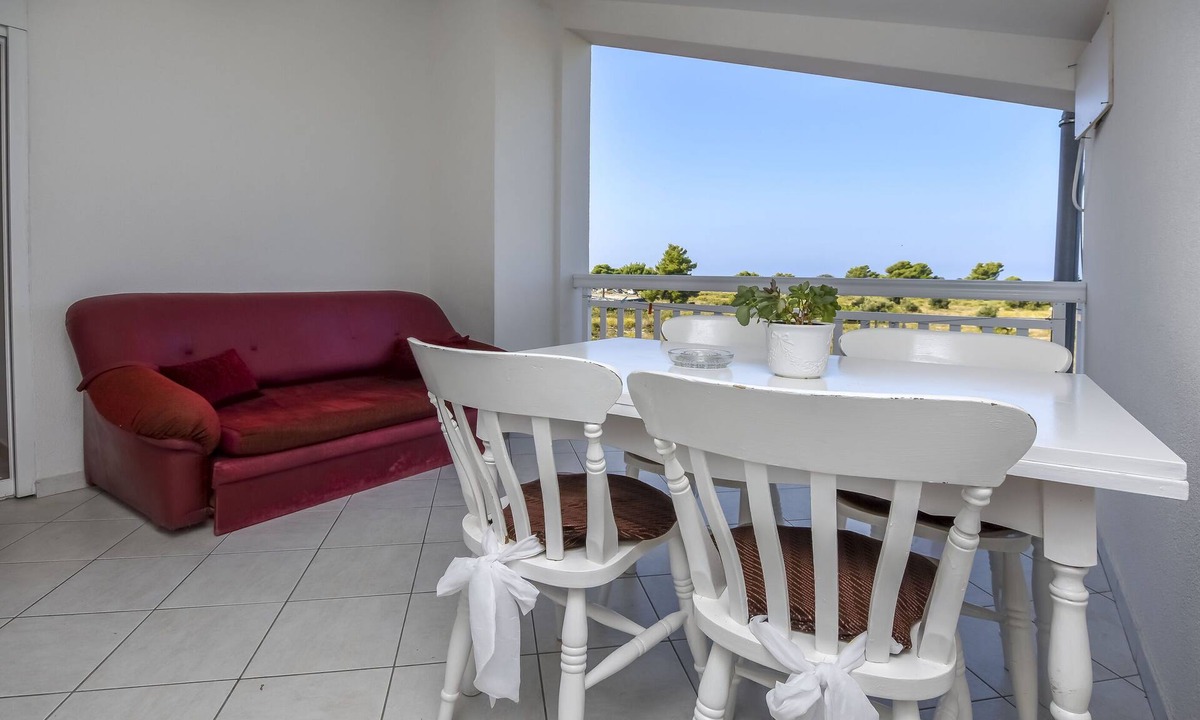 Rogoznica Apartment | Apartments Periša (27491-A7) - Rogoznica
