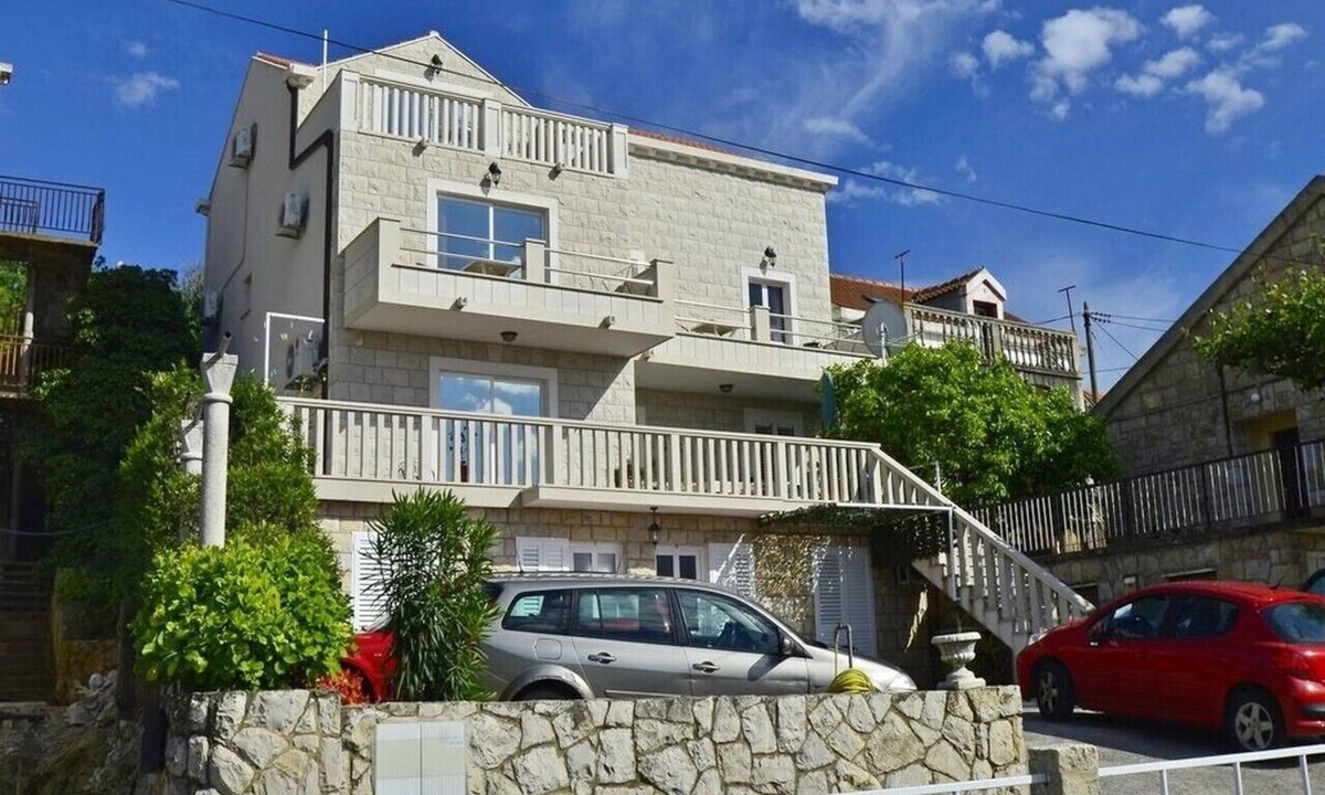 Cavtat Apartment | Apartments Perica, (11364), Cavtat, Croatia