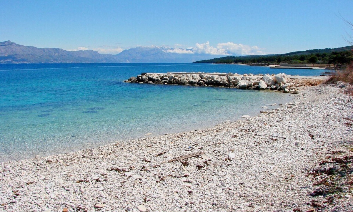Supetar Apartment | Apartments Petar, (12272), Supetar, Croatia
