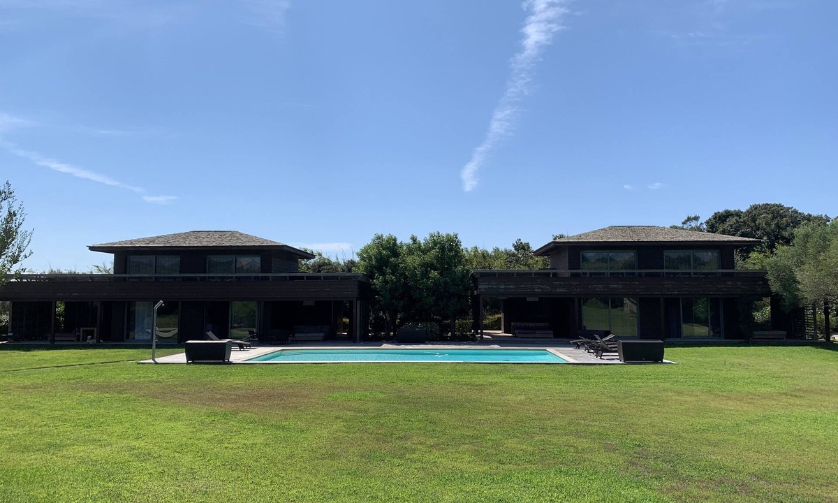 Bonifacio Apartment | APARTMENTS - PETIT DOMAINE DE SPERONE