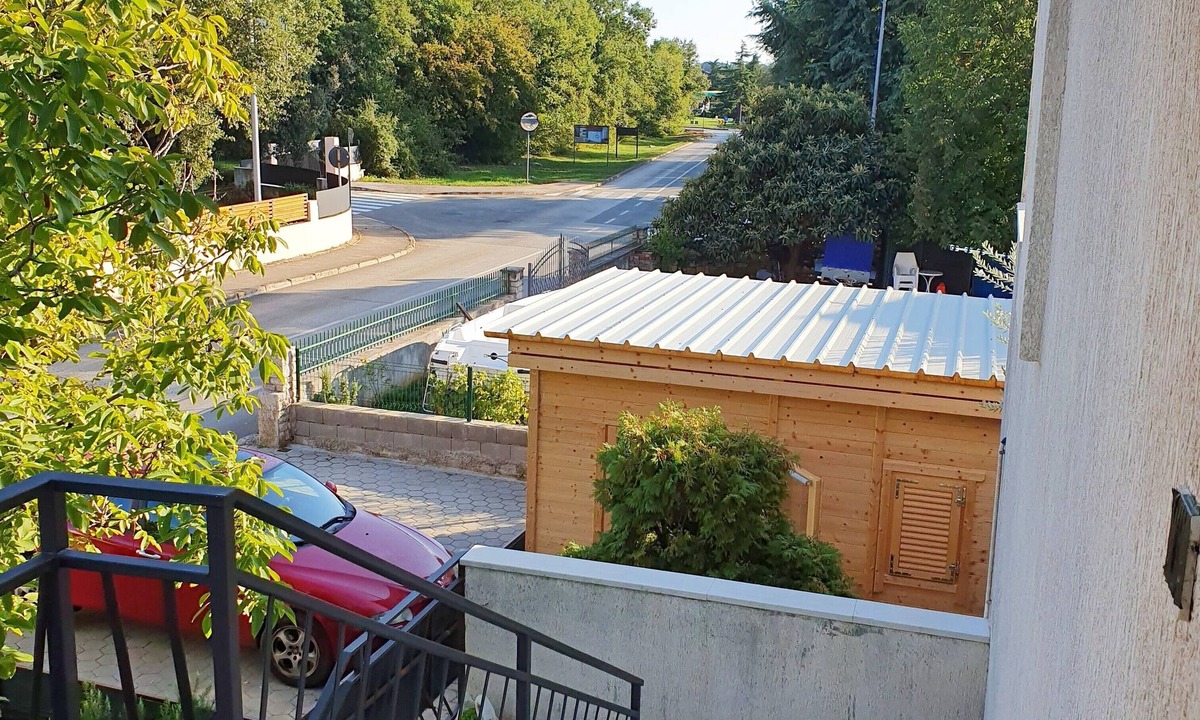Spadici Apartment | Apartments Petra, (14768), Porec, hr