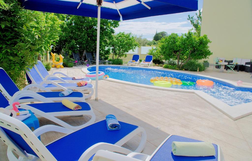 Okrug Gornji Apartment | Apartments Petra