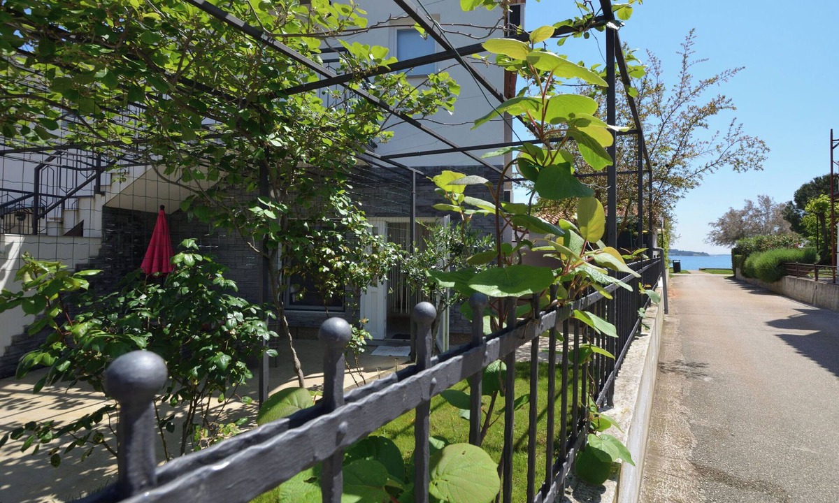 Novigrad Apartment | Apartments Pintar