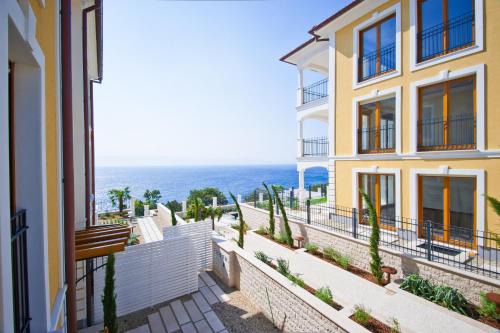 Povile Apartment | Apartments Poville Residence