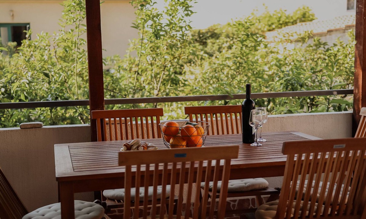 Orebic Apartment | Apartments Prce (52901-A2) - Orebic