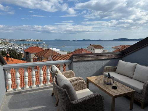 Zadar Apartment | Apartments Puntamika