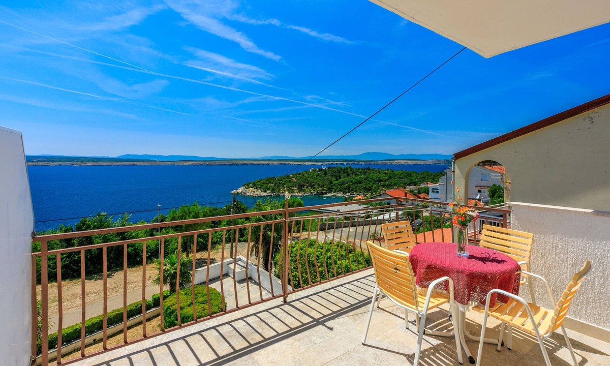 Dramalj Apartment | Apartments Rozaria (66691-A6) - Dramalj (Crikvenica)