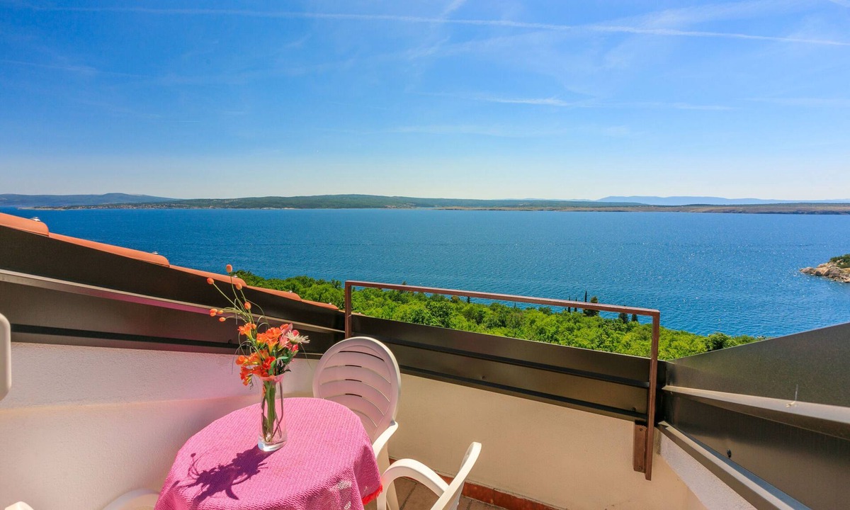 Dramalj Apartment | Apartments Rozaria (66691-A9) - Dramalj (Crikvenica)
