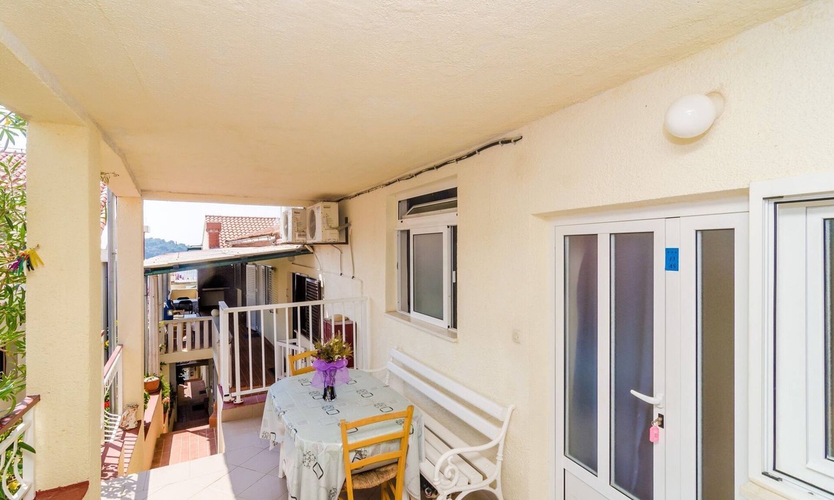 Molunat Apartment | Apartments Rašica Molunat - Two Bedroom Apartment