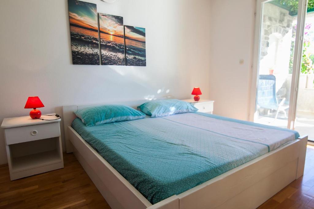 Bol Apartment | Apartments Radić