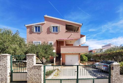 Dvornica Apartment | Apartments Radic