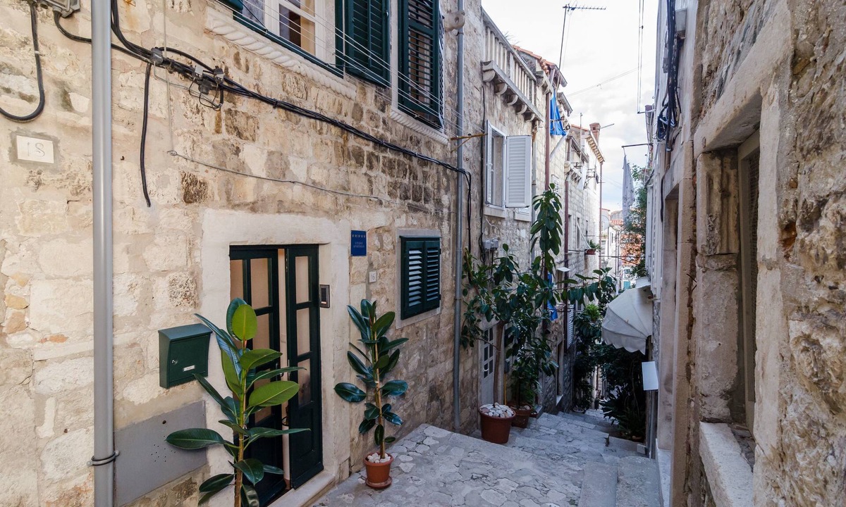 Dubrovnik Old Town Hotel | Apartments Raic