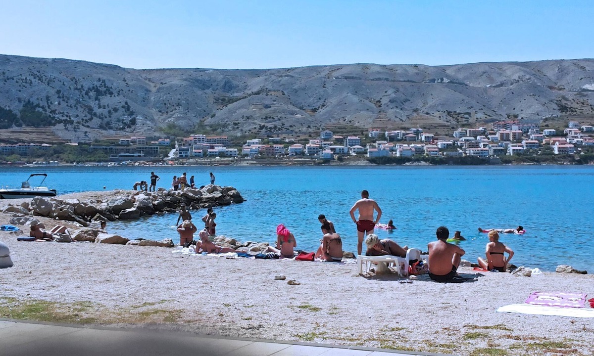 Pag Apartment | Apartments Rajko (58401-A2) - Pag - island Pag