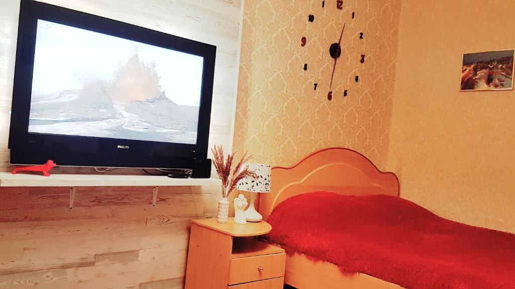 Kostroma Apartment | Аpartments RED