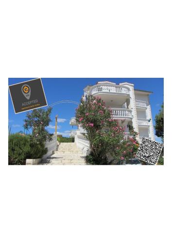 Vodice Apartment | Apartments Reiter