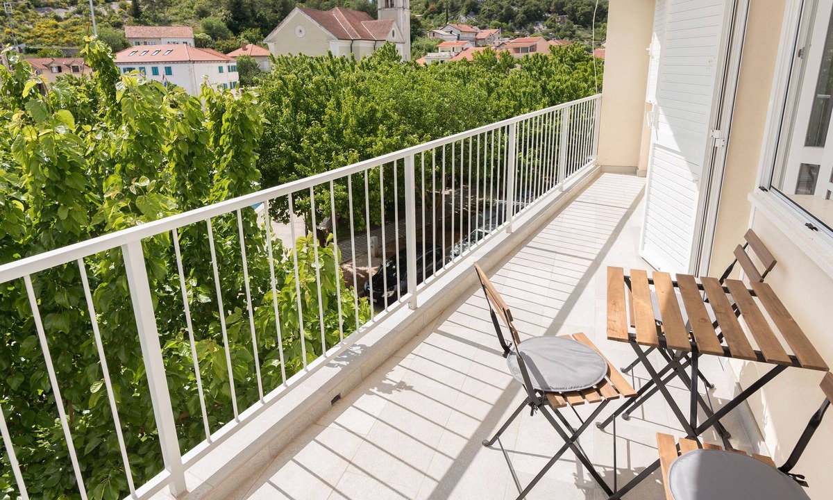 Zaton Apartment | Apartments Relax in Zaton (76491-A4) - Zaton (Sibenik)