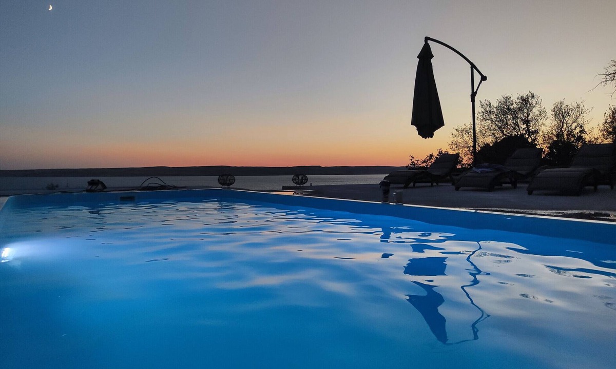 Baric Draga Apartment | Apartments Rina A4