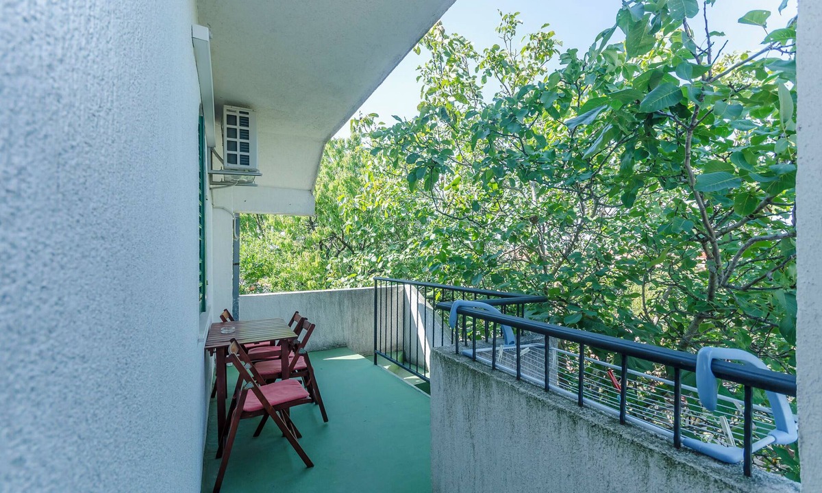 Jadrija Apartment | Apartments Romic (83411-A2) - Jadrija