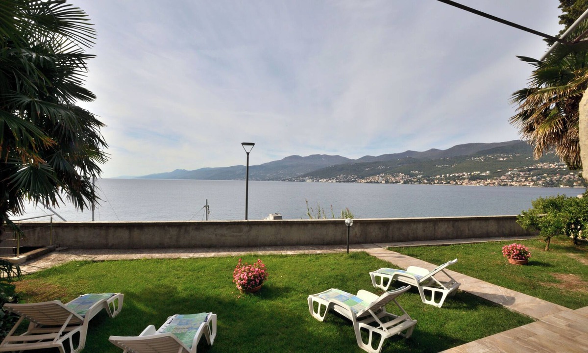 Rubesi Apartment | Apartments Romina (85671-A1) - Rijeka