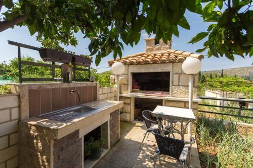 Zupa dubrovacka Apartment | Apartments & Rooms Boksic