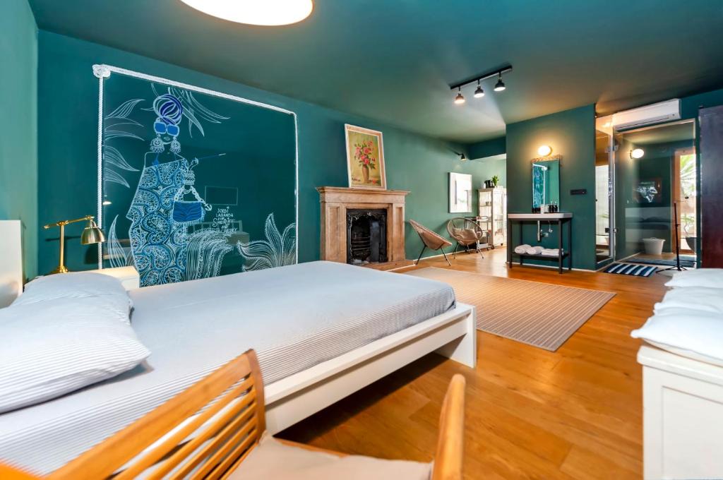 Rovinj House | Apartments & Rooms Carera 6