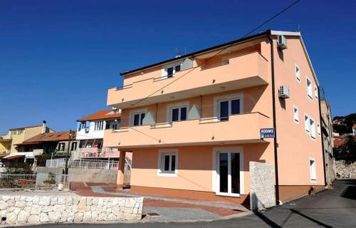 Sibenik House | Apartments & Rooms Krecak Sibenik