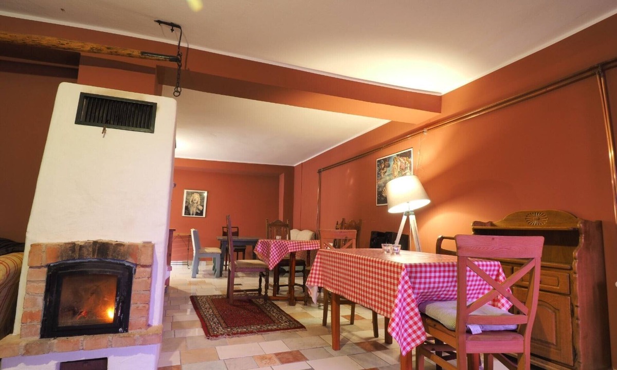 Municipality of Plaski Apartment | Apartments & Rooms Latin - Superior Double Room