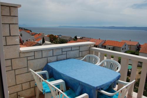 Bol House | Apartments & Rooms Pierino