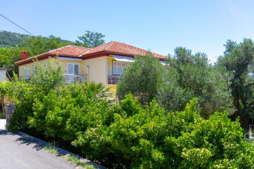 Mundanije Apartment | Apartments & Rooms Sanja