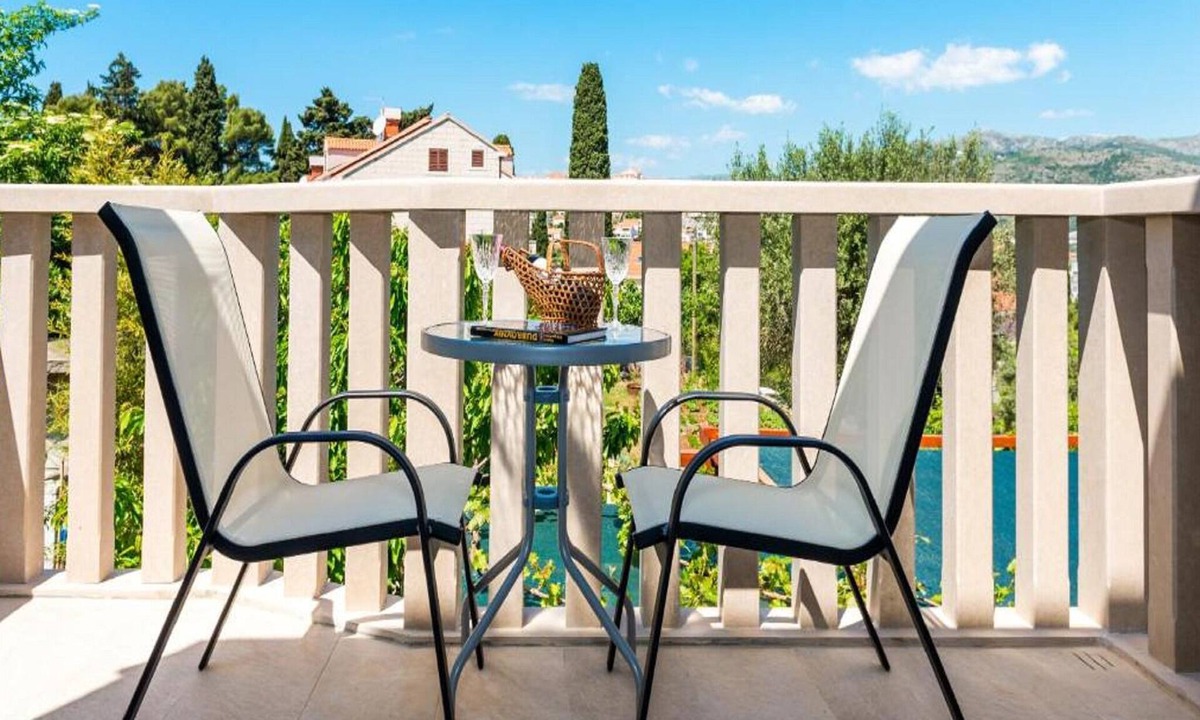 Lapad House | Apartments & Rooms V&M