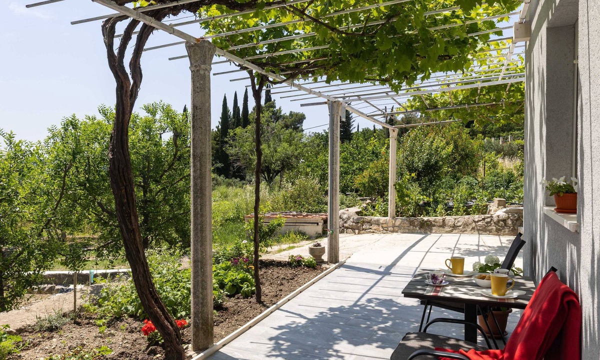 Buici Apartment | Apartments Roza
