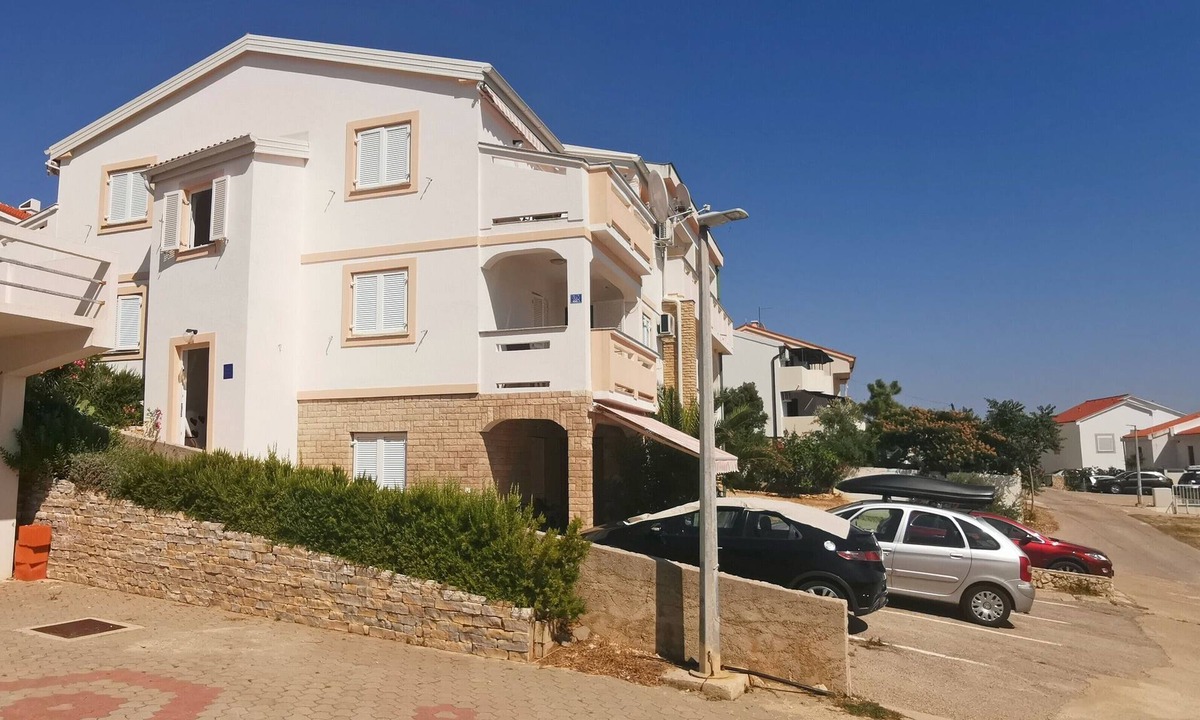 Vidalici Apartment | Apartments Ruža, (14655), Vidalici, hr