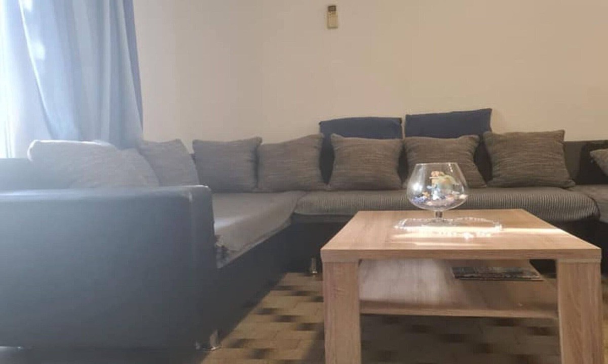 Vrsi Apartment | Apartments Rubbi - Three Bedroom Apartment with Terrace