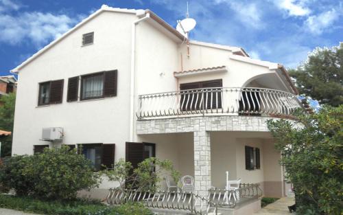 Jezera Apartment | Apartments Ruzica