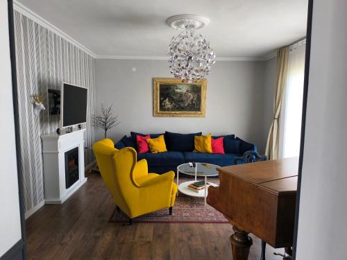 Kraljevica Apartment | Apartments Sabo