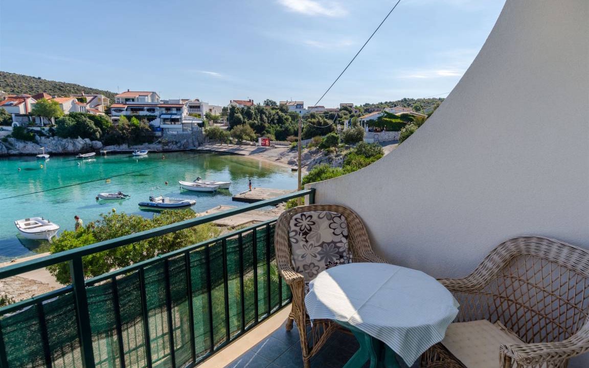 Dvornica Apartment | Apartments Sanda