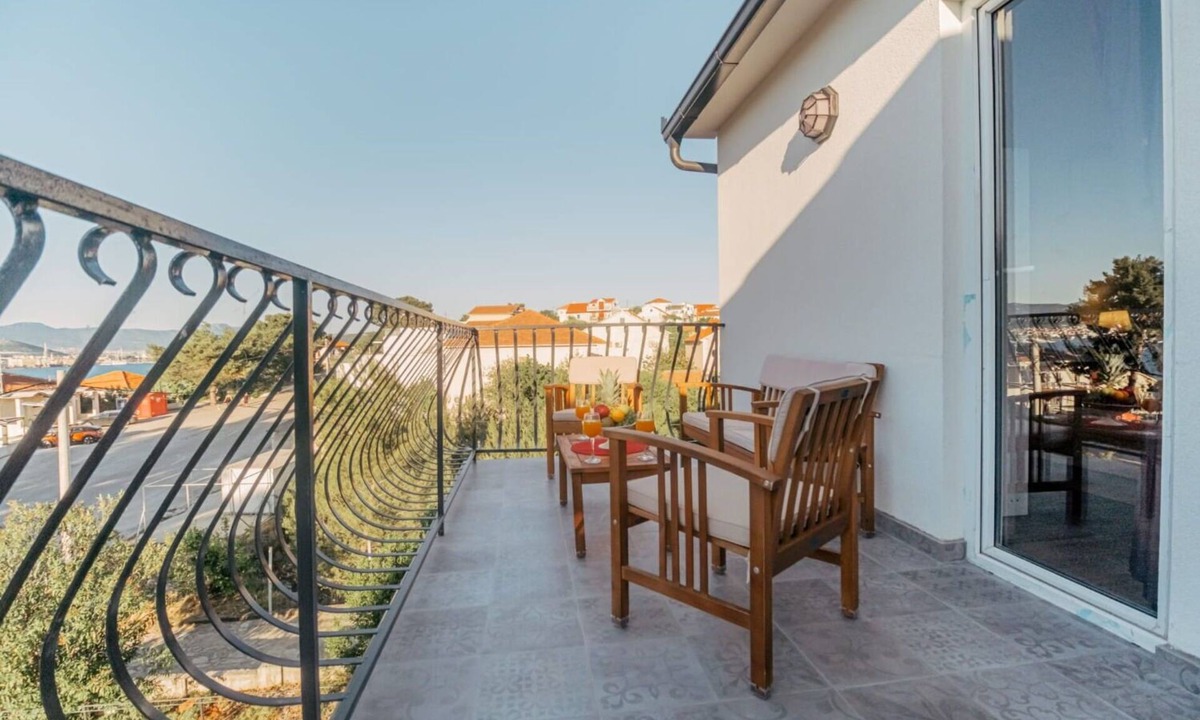 Okrug Donji Apartment | Apartments Sandra