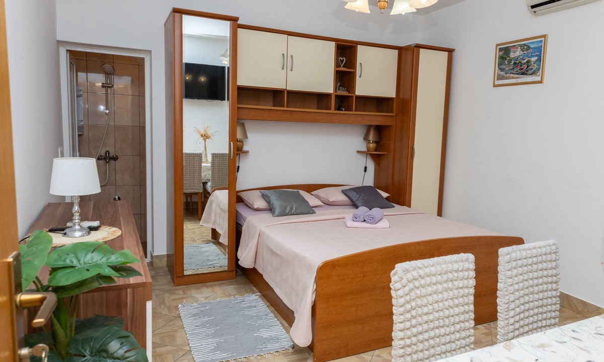 Prigradica Apartment | Apartments Sea Line