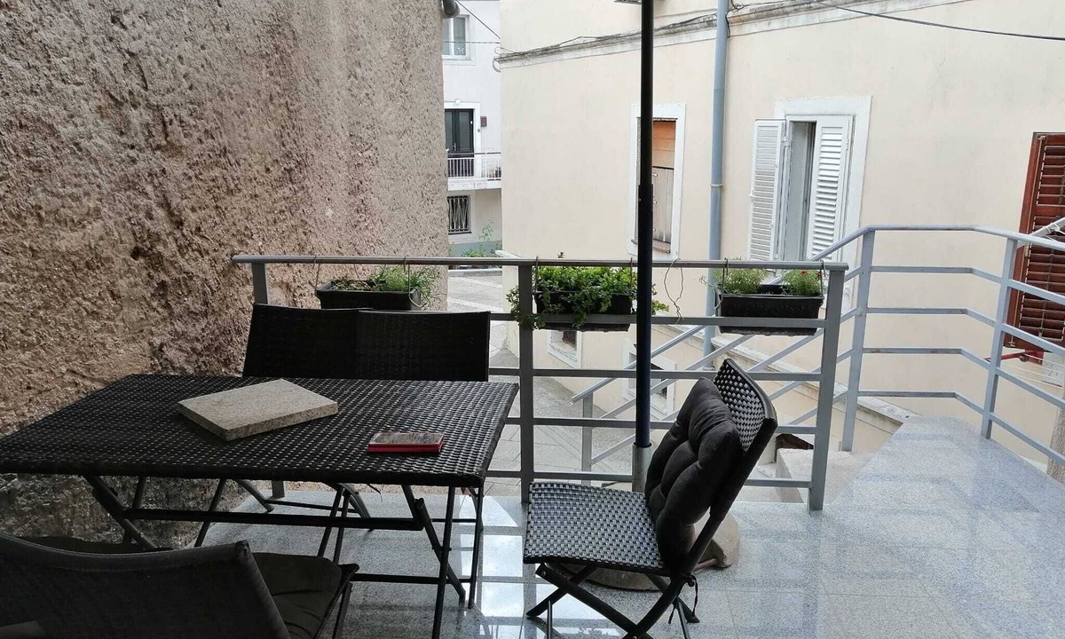 Senj Hotel | Apartments Senj