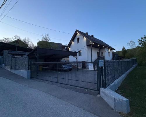 Poljanak Apartment | Apartments Sertic 4 stars
