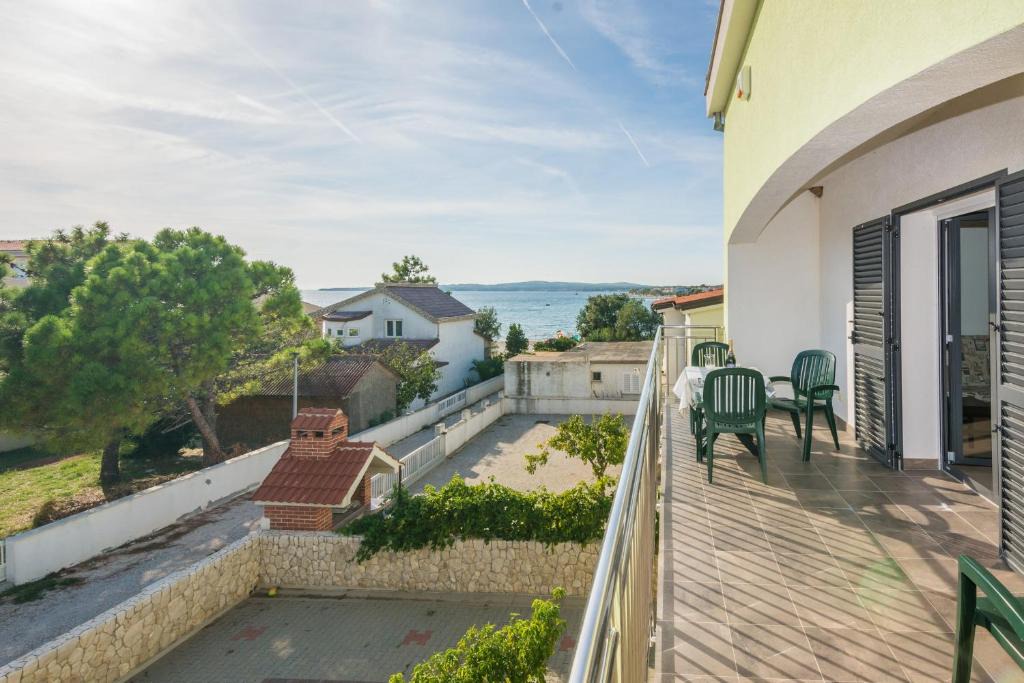 Vir Apartment | Apartments Silverstar