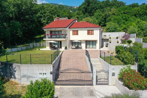 Lovran Apartment | Apartments Silvi