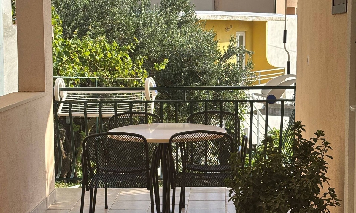 Vrpolje Apartment | Apartments Sini (10227-A1) - Makarska