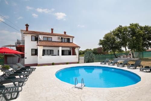 Sajini Apartment | Apartments Skitača 1816