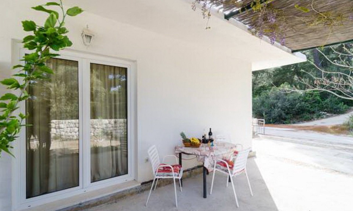 Kobas Apartment | Apartments Skurla