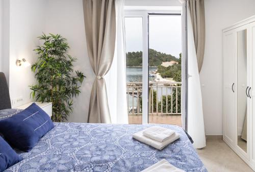 Pomena Apartment | Apartments Slavica