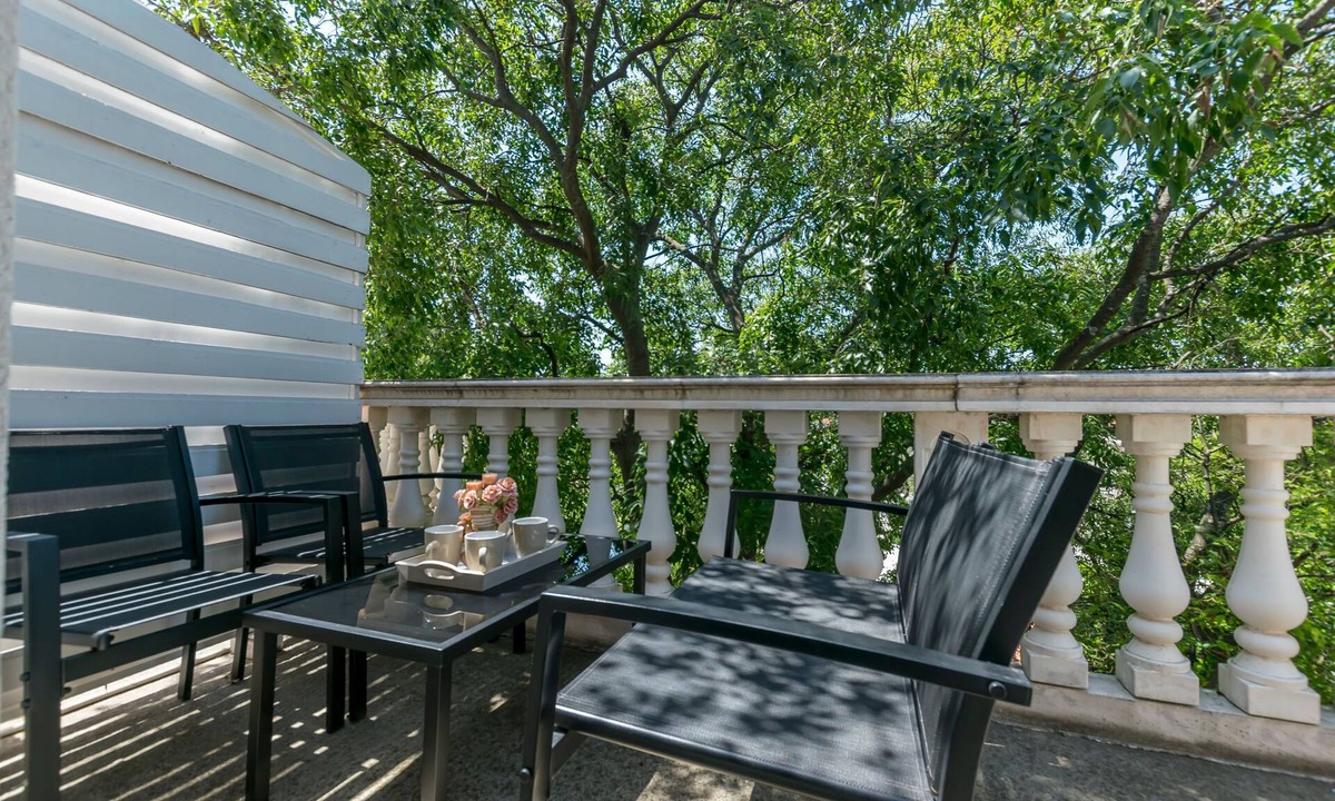 Pirovac Apartment | Apartments Snjezana (61211-A1) - Pirovac