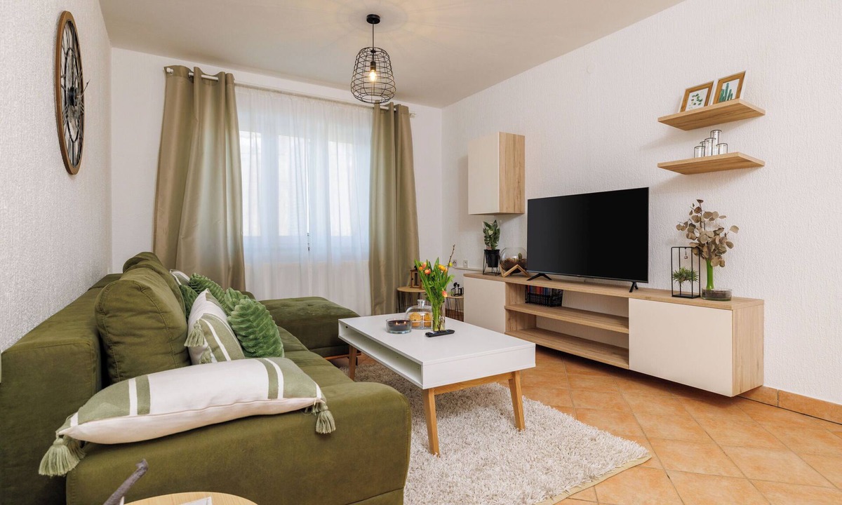 Fuzine Apartment | Apartments Sofija (116241-A2) - Fužine