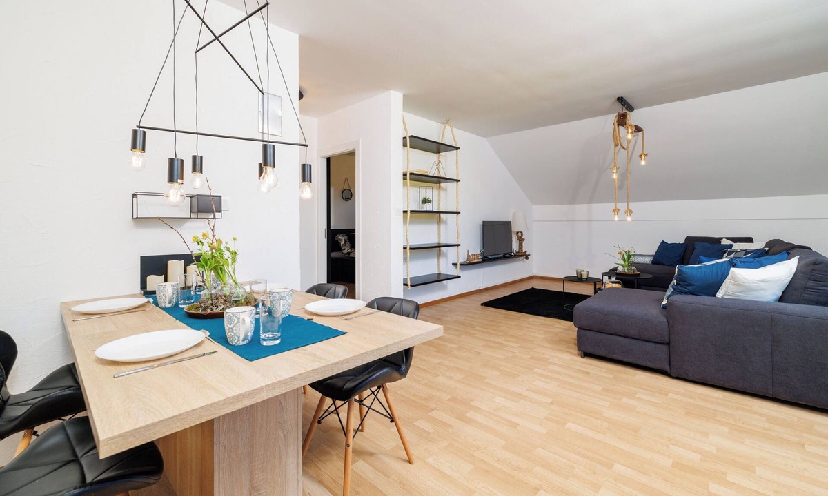 Fuzine Apartment | Apartments Sofija (116241-A4) - Fužine